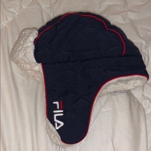 fila winter hat